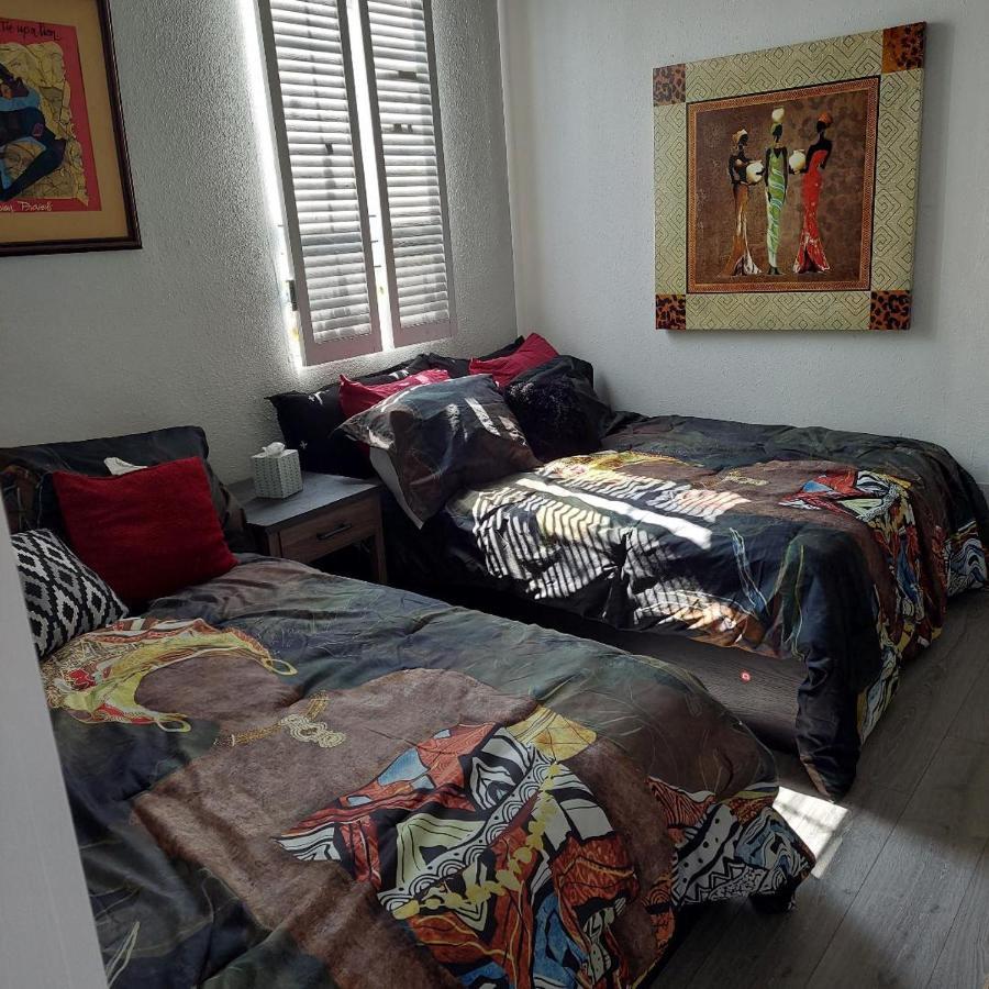 ניו אורלינס V&J Short Term Rental מראה חיצוני תמונה