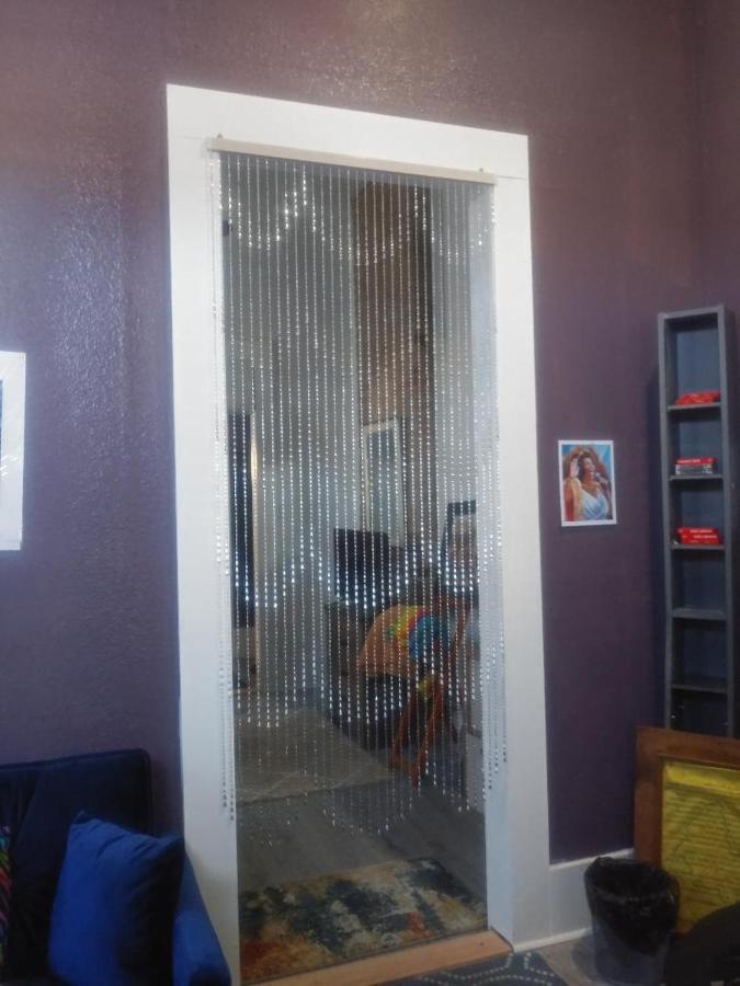 ניו אורלינס V&J Short Term Rental מראה חיצוני תמונה