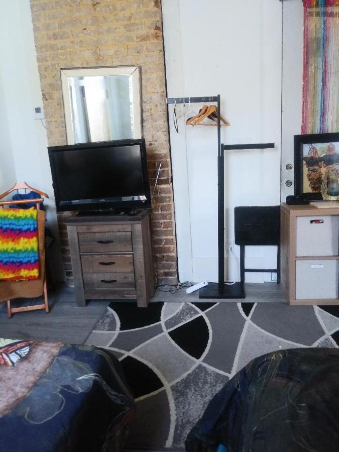 ניו אורלינס V&J Short Term Rental מראה חיצוני תמונה