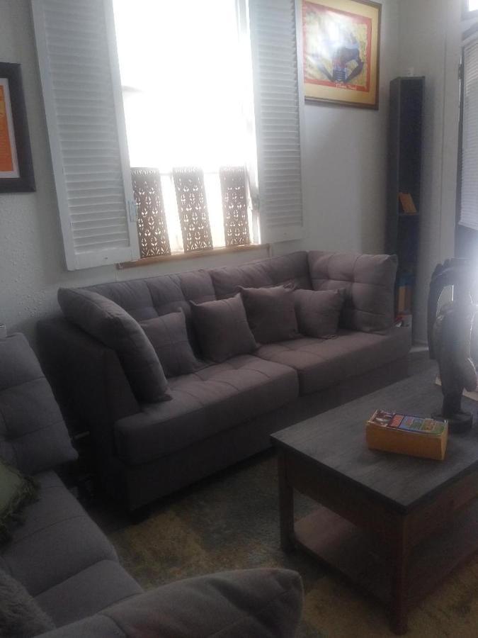 ניו אורלינס V&J Short Term Rental מראה חיצוני תמונה