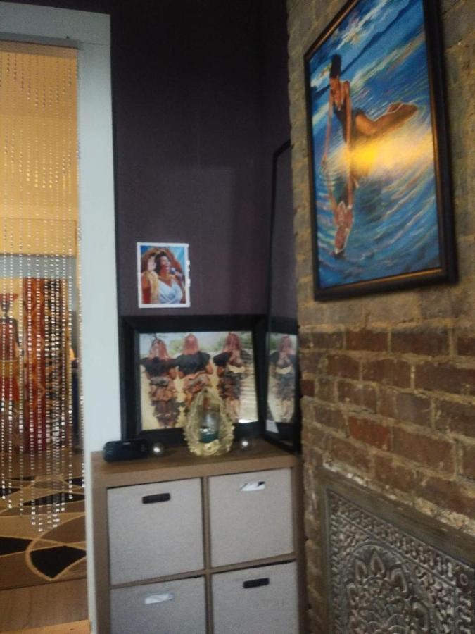 ניו אורלינס V&J Short Term Rental מראה חיצוני תמונה