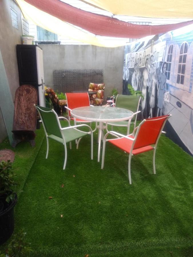 ניו אורלינס V&J Short Term Rental מראה חיצוני תמונה