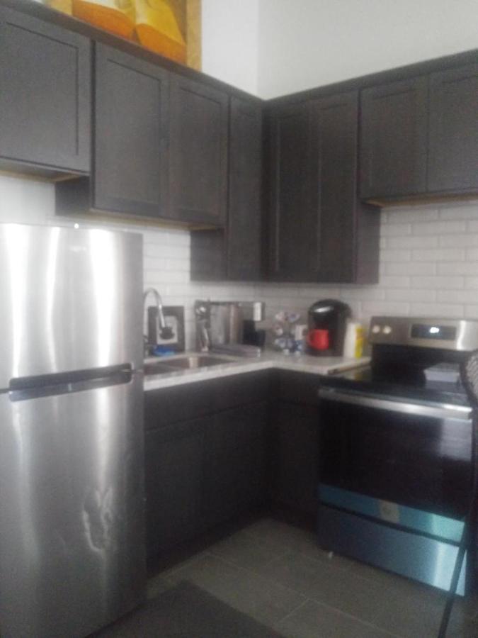 ניו אורלינס V&J Short Term Rental מראה חיצוני תמונה