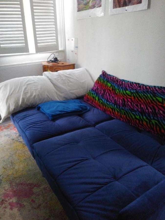 ניו אורלינס V&J Short Term Rental מראה חיצוני תמונה