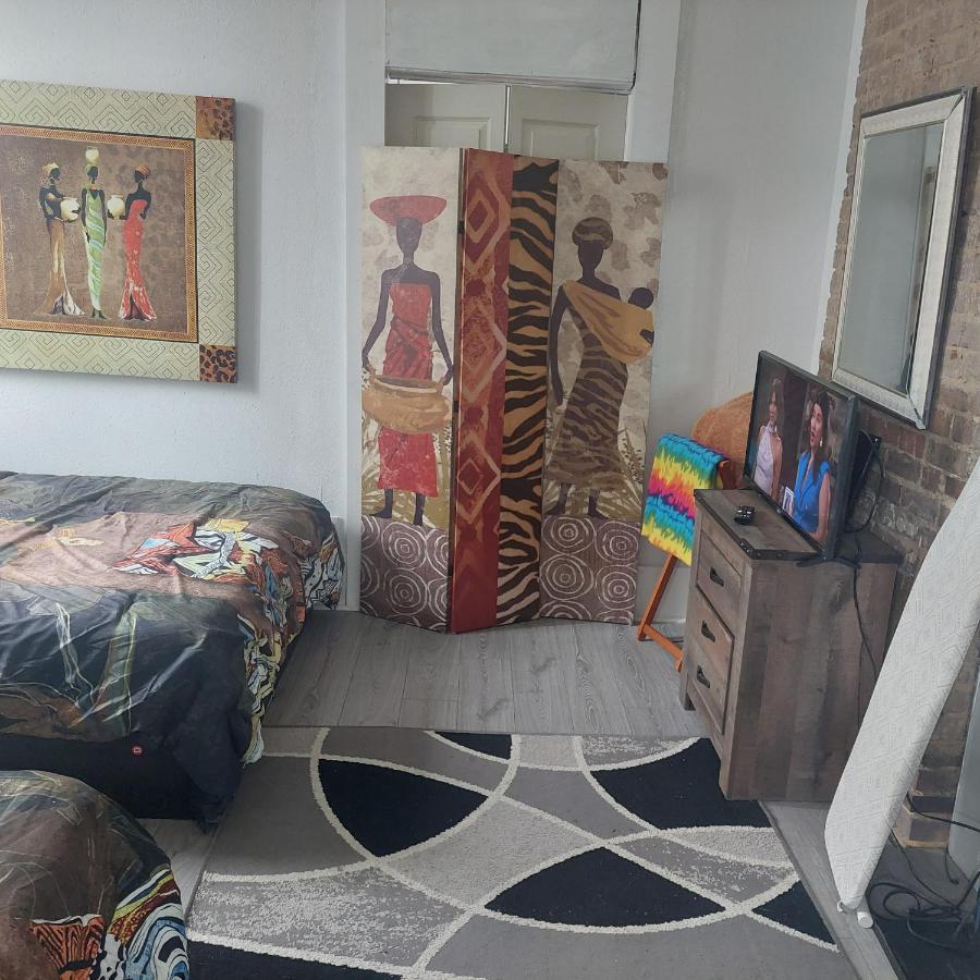 ניו אורלינס V&J Short Term Rental מראה חיצוני תמונה